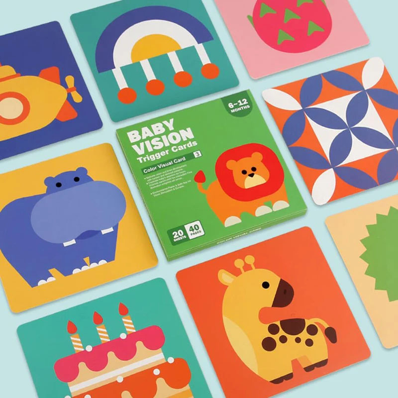 Early Education Toys For Baby  - Educational Flash Card review and price