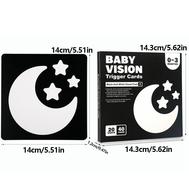 Early Education Toys For Baby  - Educational Flash Card review and price