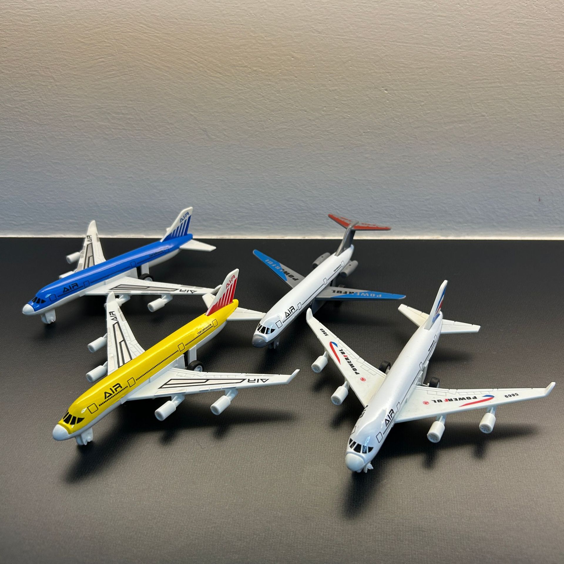 Miniature Aviation Model Child - Kids Toys Review review and price