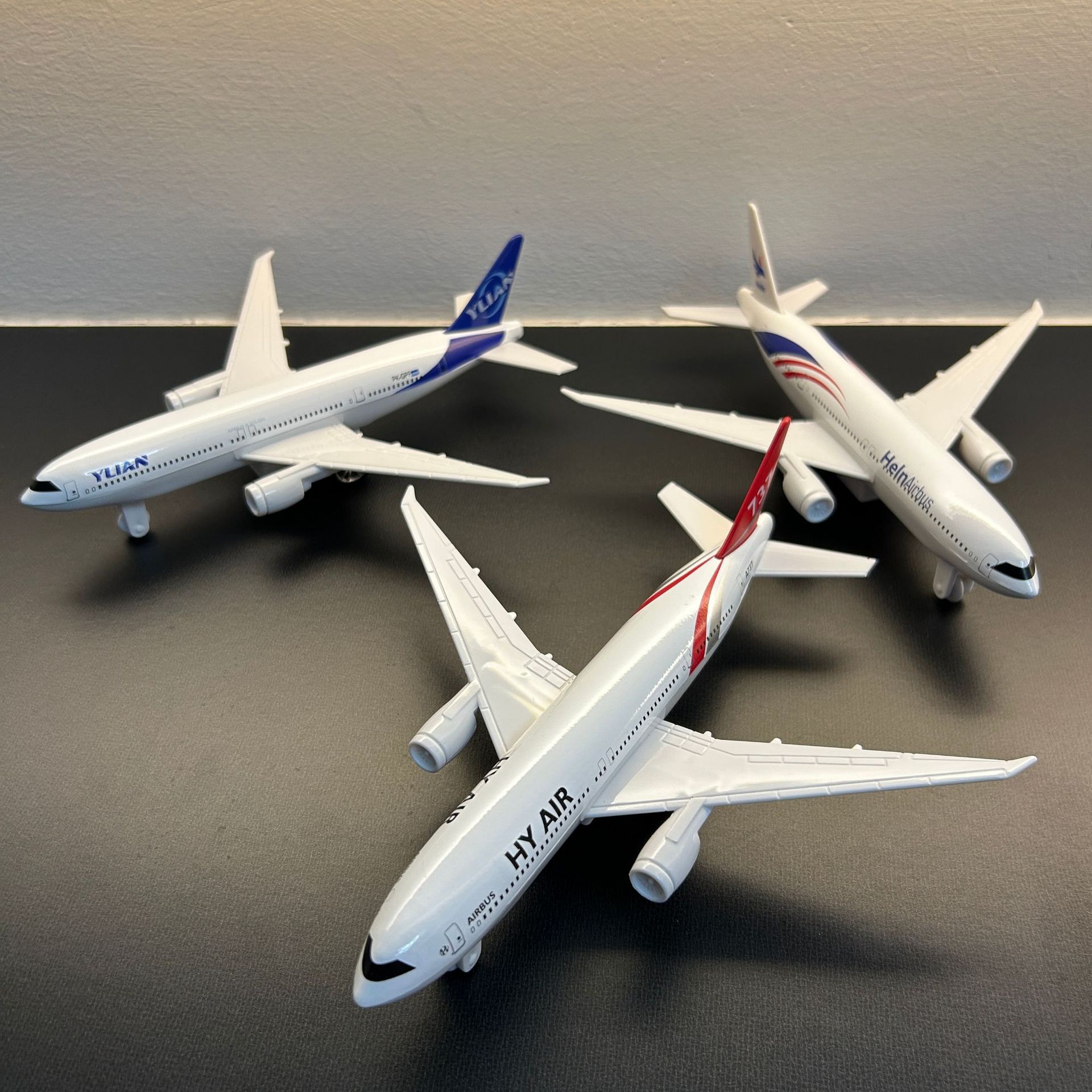 Miniature Aviation Model Child - Kids Toys Review review and price