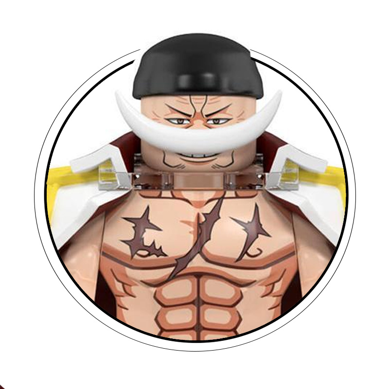 One Piece Building Block Minif - Kids Toys Kit review and price