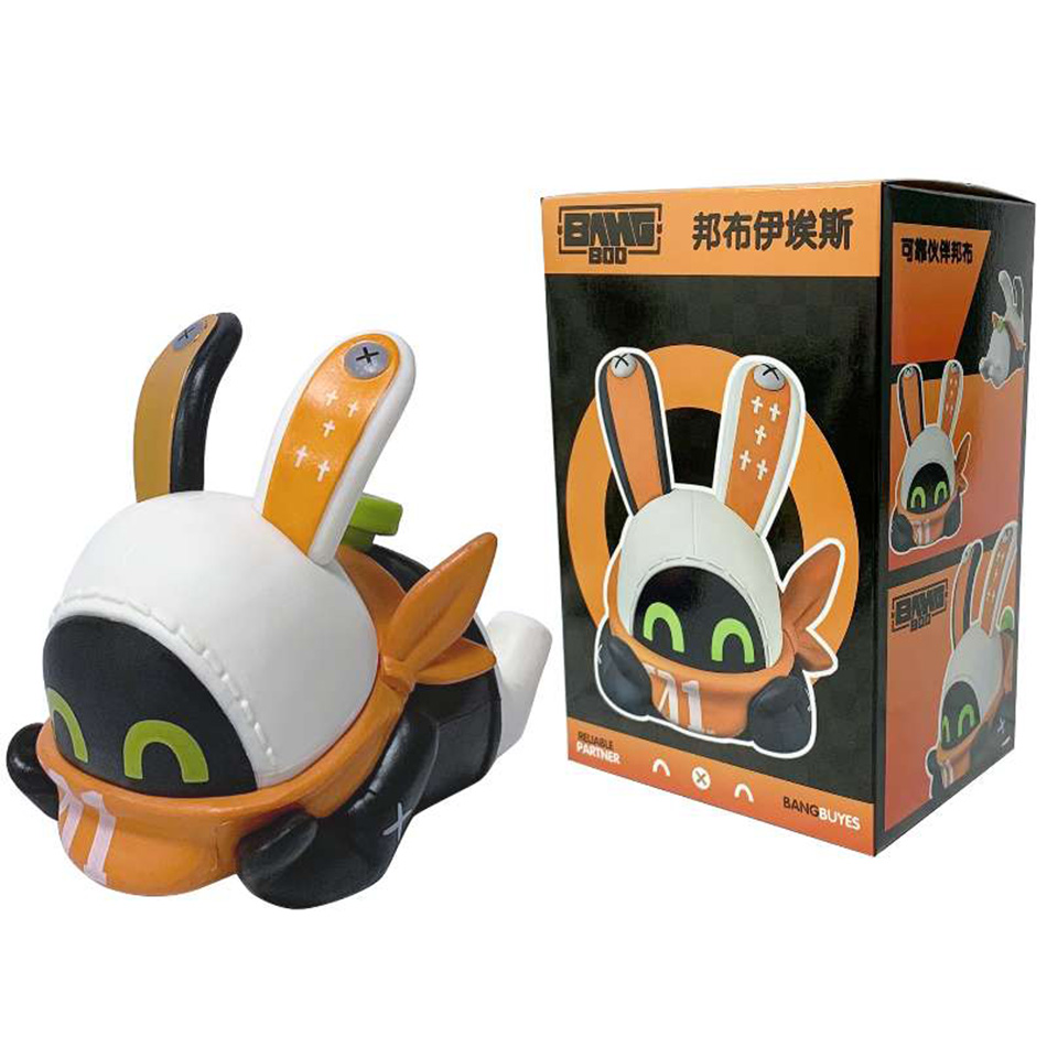 Zenless Zone Zero Anime Game T - Kids Toys Zone review and price