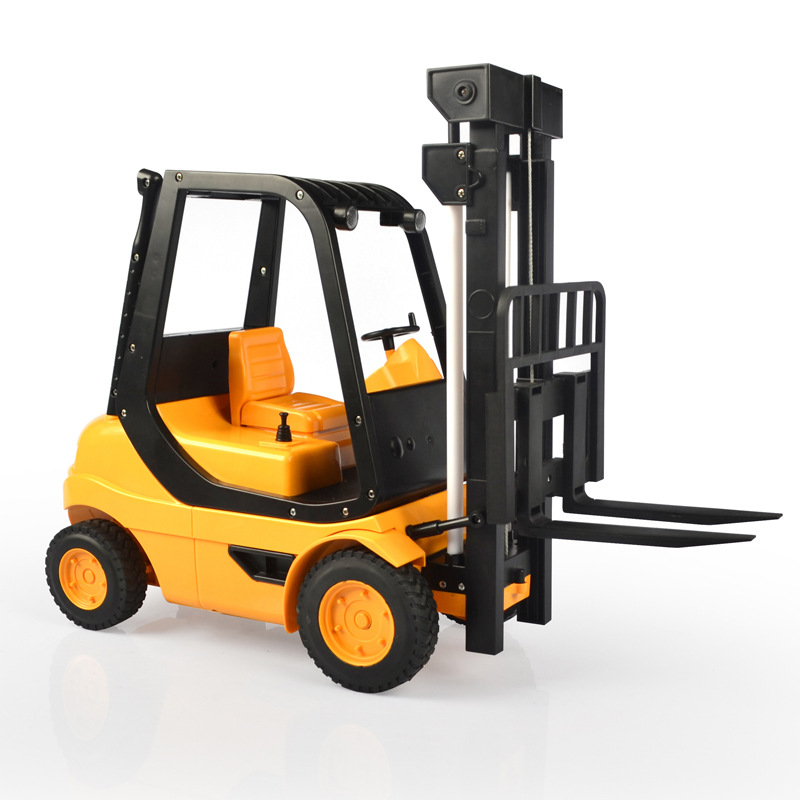 1/8 Double E E521 Big Rc Forkl - Kids Toys Under 50 review and price