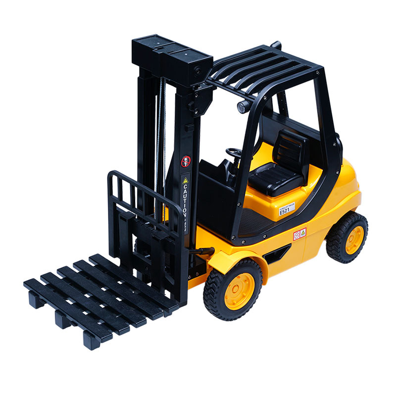 1/8 Double E E521 Big Rc Forkl - Kids Toys Under 50 review and price