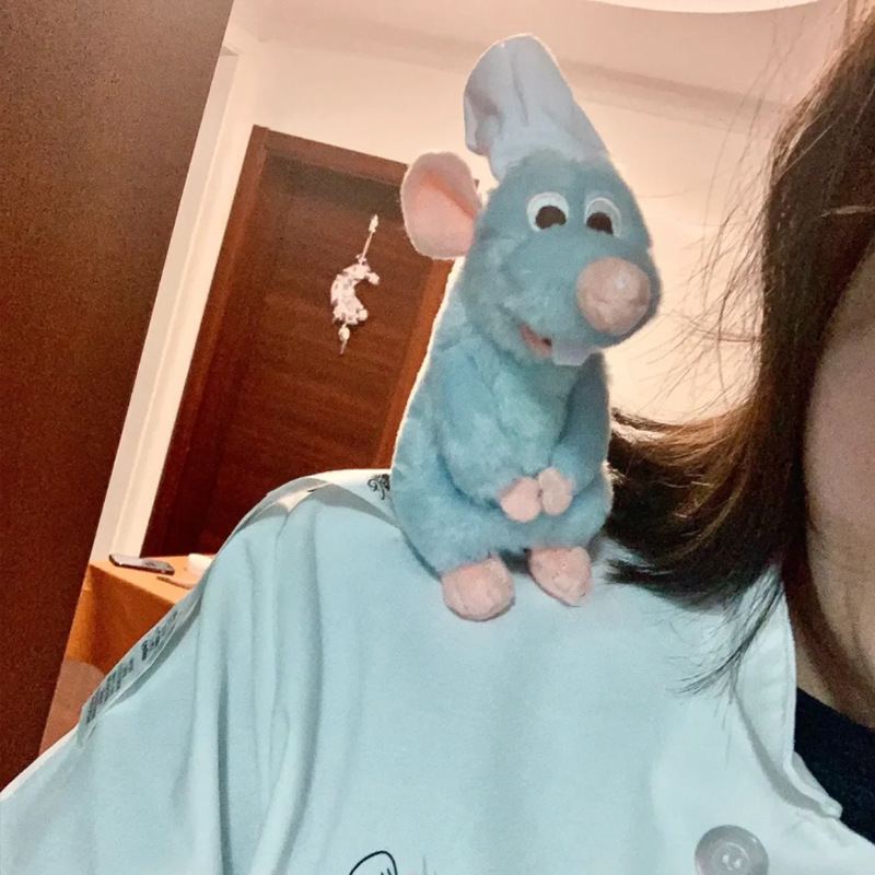 Anime Ratatouille Chef Remy Ma - Kids Toys Japan review and price