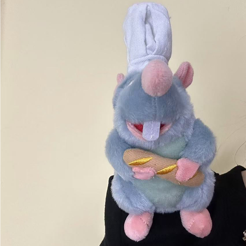 Anime Ratatouille Chef Remy Ma - Kids Toys Japan review and price