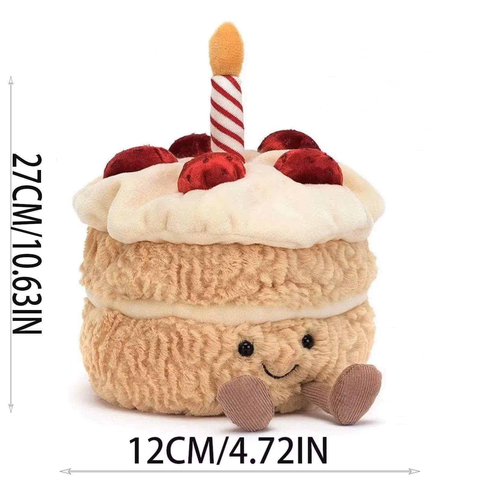 13cm Original Jelly New York R - Kids Toys Nyc review and price