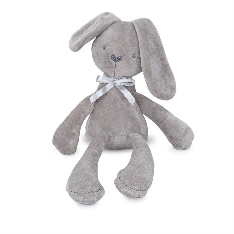 42CM Cute Rabbit Doll Baby Sof - Kids Toys Easter review and price