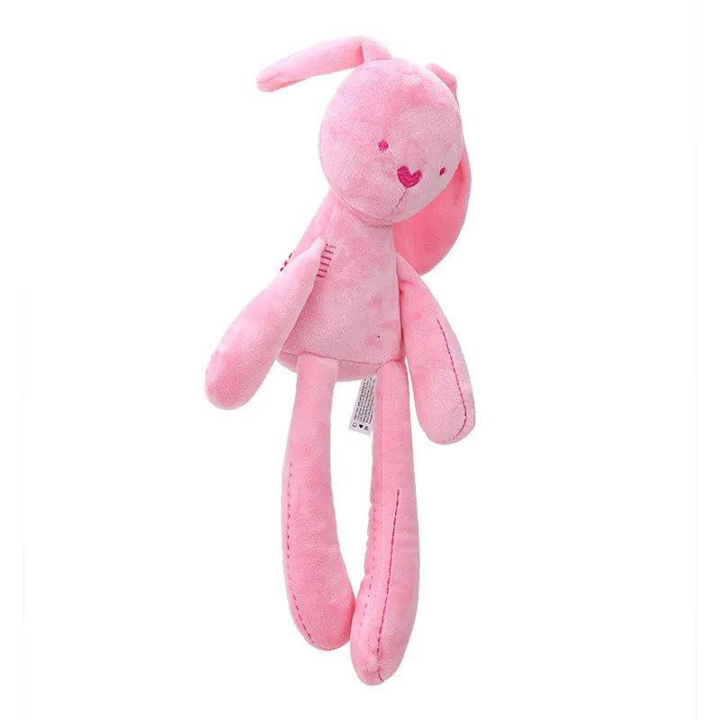 42CM Cute Rabbit Doll Baby Sof - Kids Toys Easter review and price
