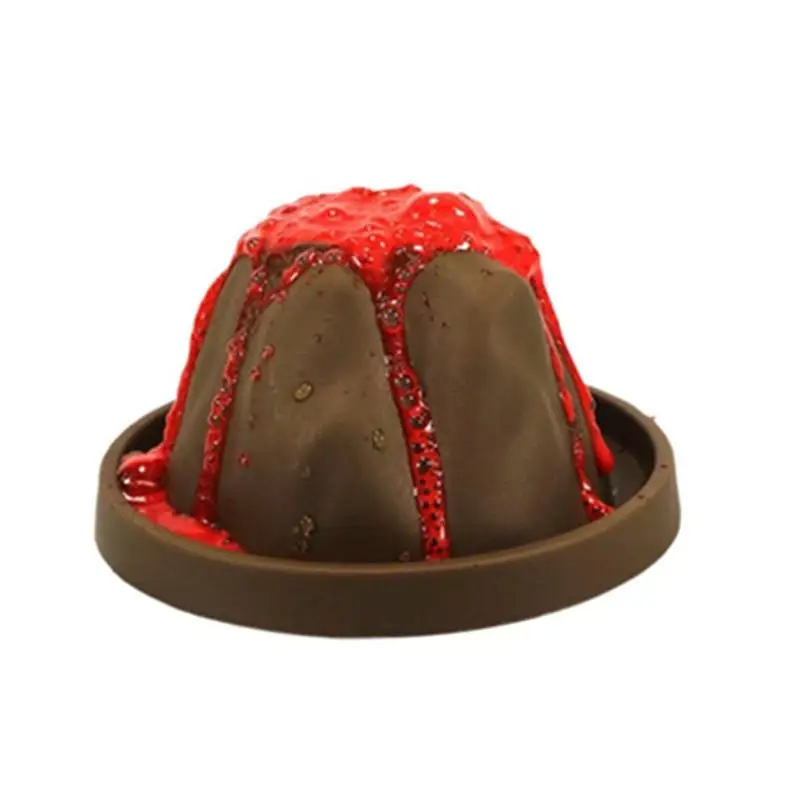 Science Exploring Toys Chemist - Volcano Experiment Kit review and price