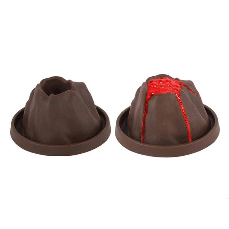 Science Exploring Toys Chemist - Volcano Experiment Kit review and price