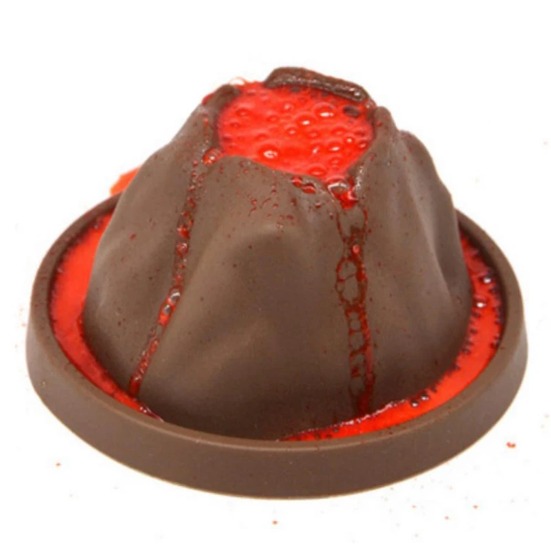 1Pc Science Exploring Toys Che - Volcano Experiment Kit review and price