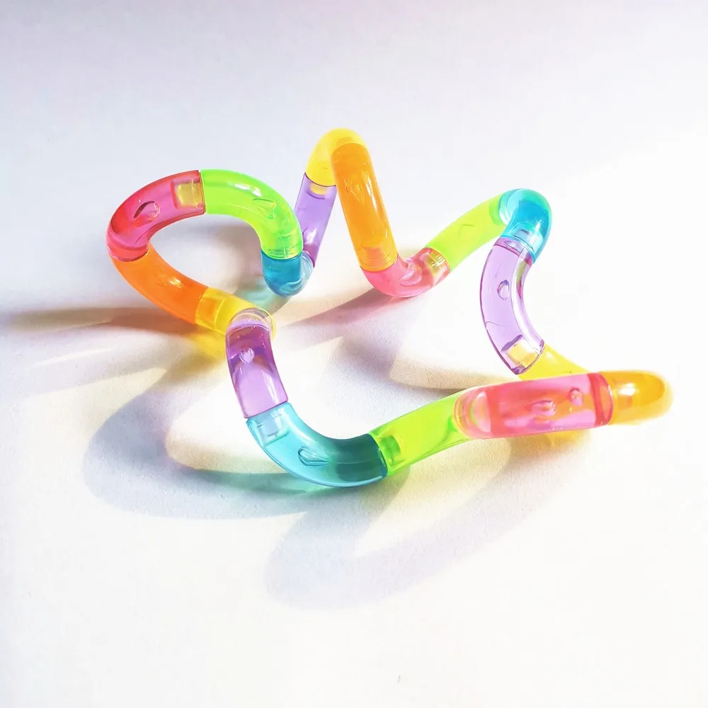 Deformable Rope Fun and Educat - Kids' Toys review and price