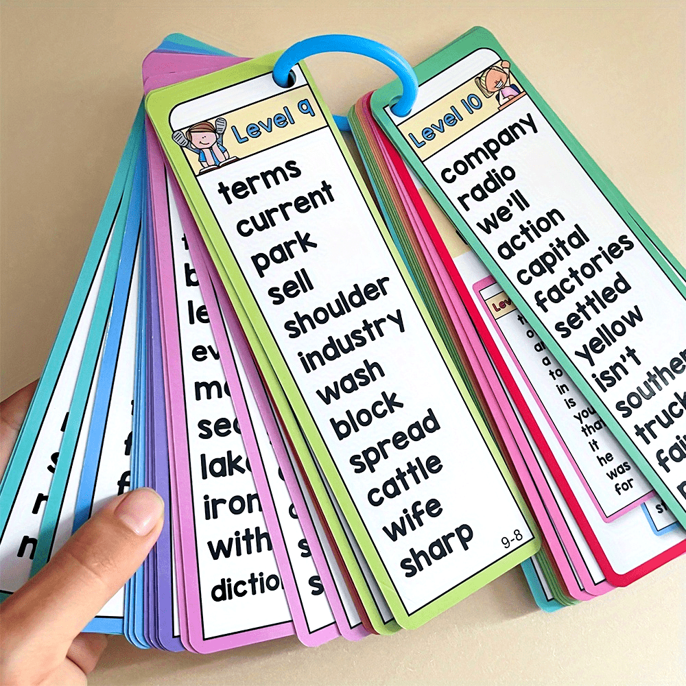 1000 Sight Words Flash Cards f - Educational Flash Card review and price
