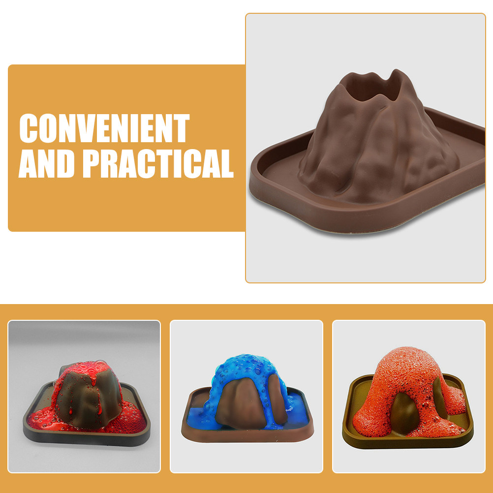 6Pcs Volcano Science DIY Stabl - Volcano Experiment Kit review and price