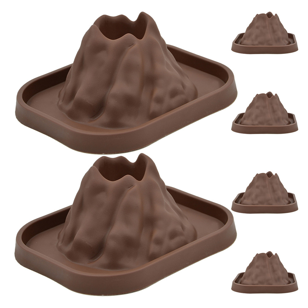 6Pcs Volcano Science DIY Stabl - Volcano Experiment Kit review and price