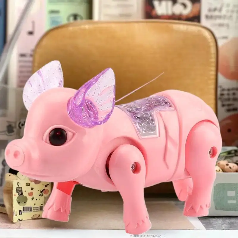 Interactive Realistic Animal S - Kids Toys Easter review and price