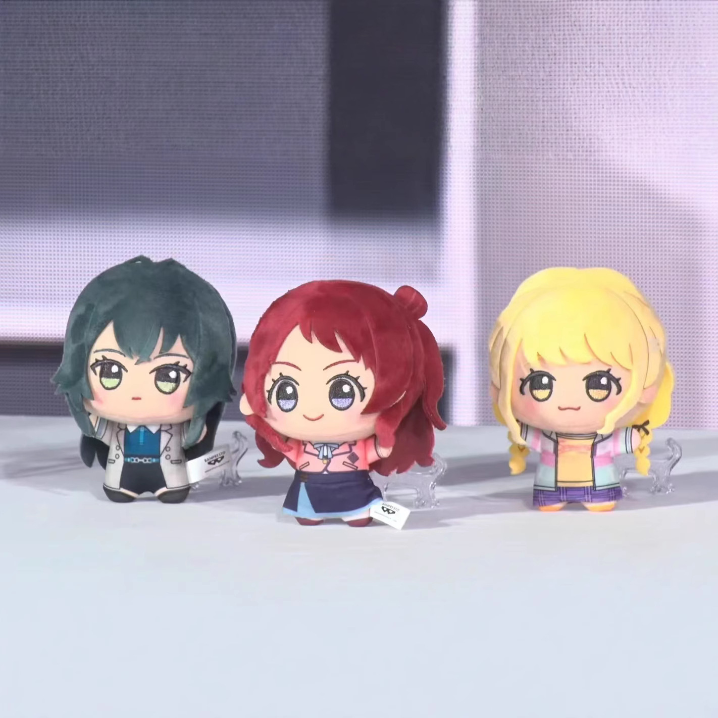 Kawaii School Idol Master Plus - Kids Toys Japan review and price