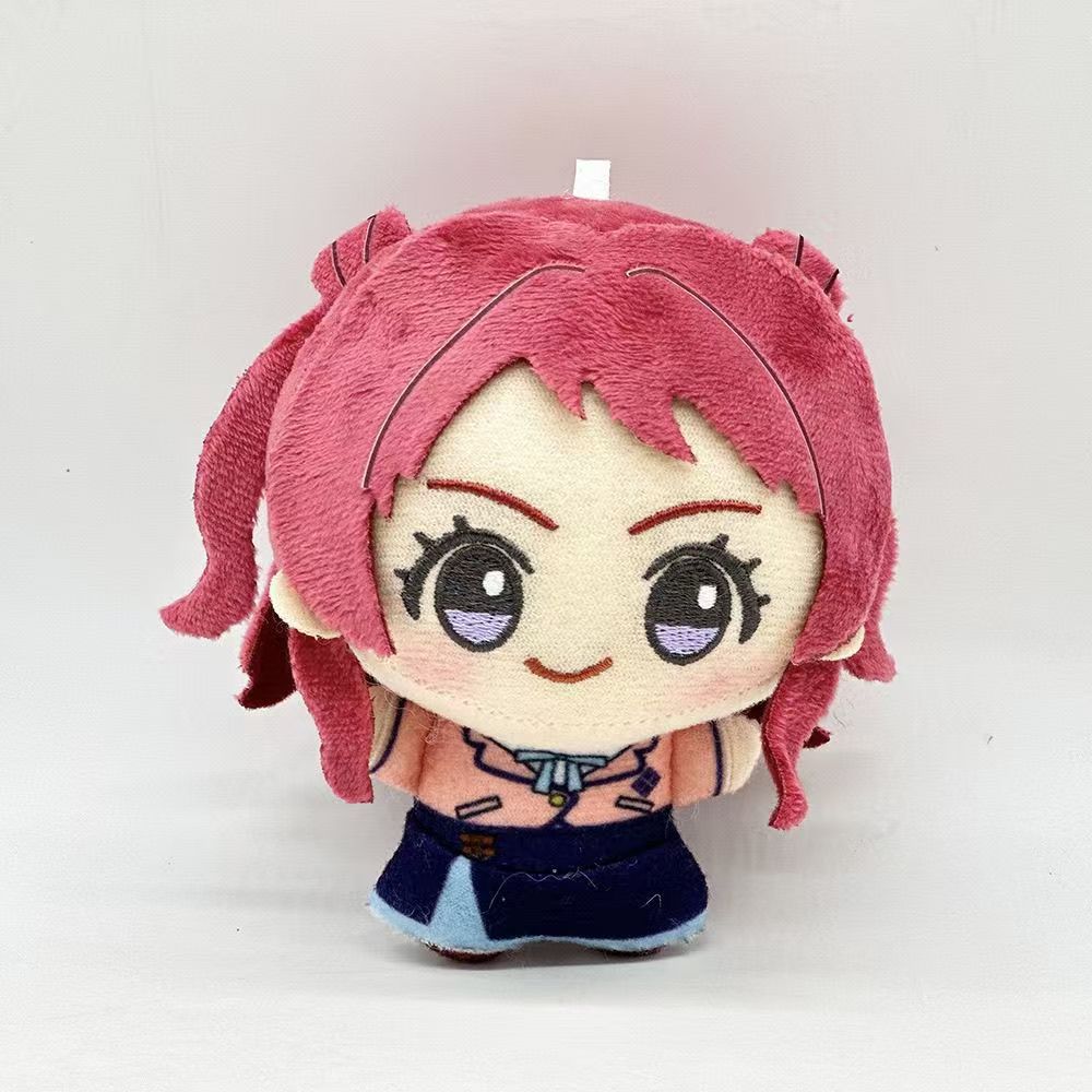 Kawaii School Idol Master Plus - Kids Toys Japan review and price