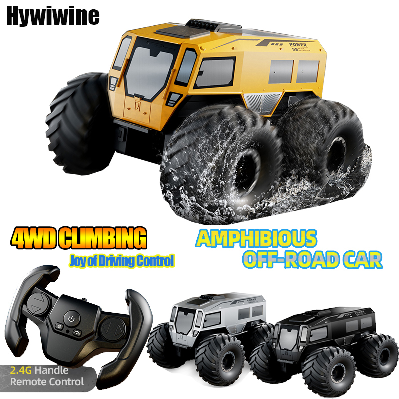 JJRC Rc Car Russian Sherp All- - Kids Toys Under 50 review and price