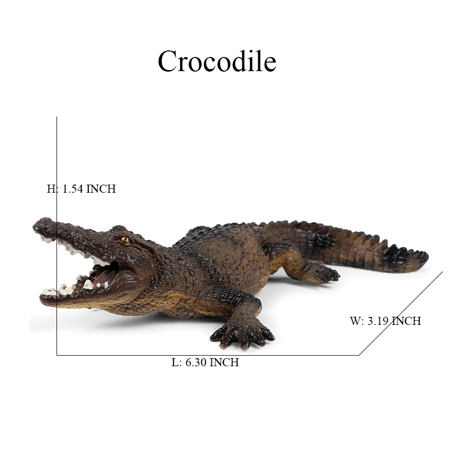 Plastic Chameleon Model Toy Ig - Kids Toys Review review and price