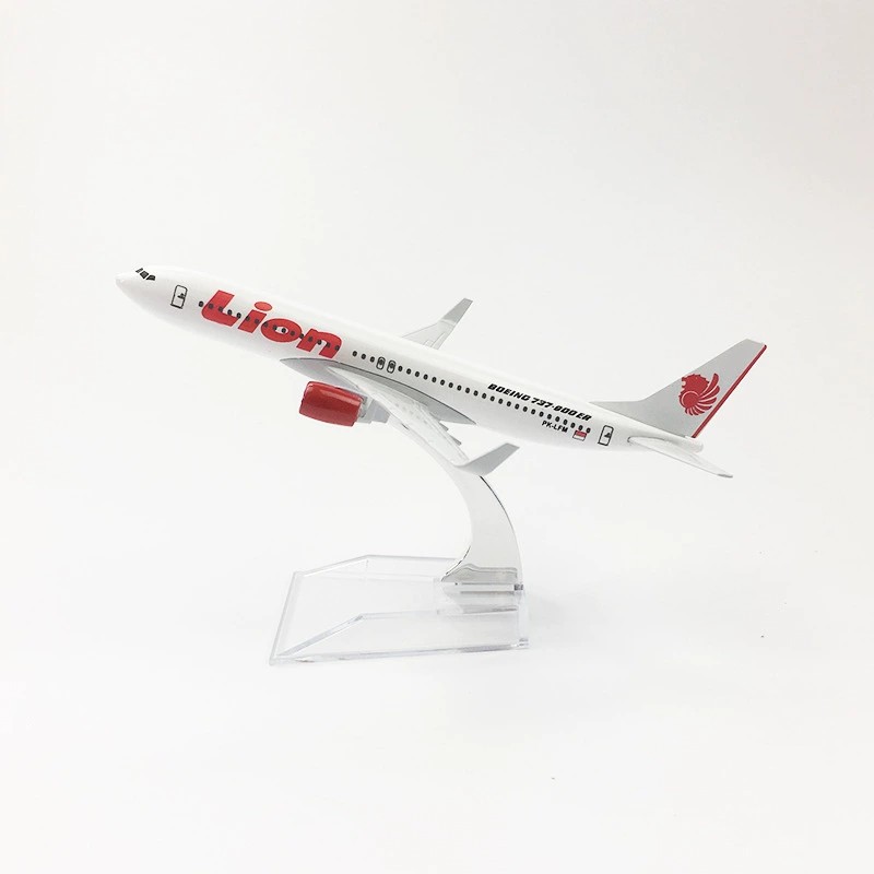 16cm b737 Lion Air Aeroplane m - Kids Toys Review review and price