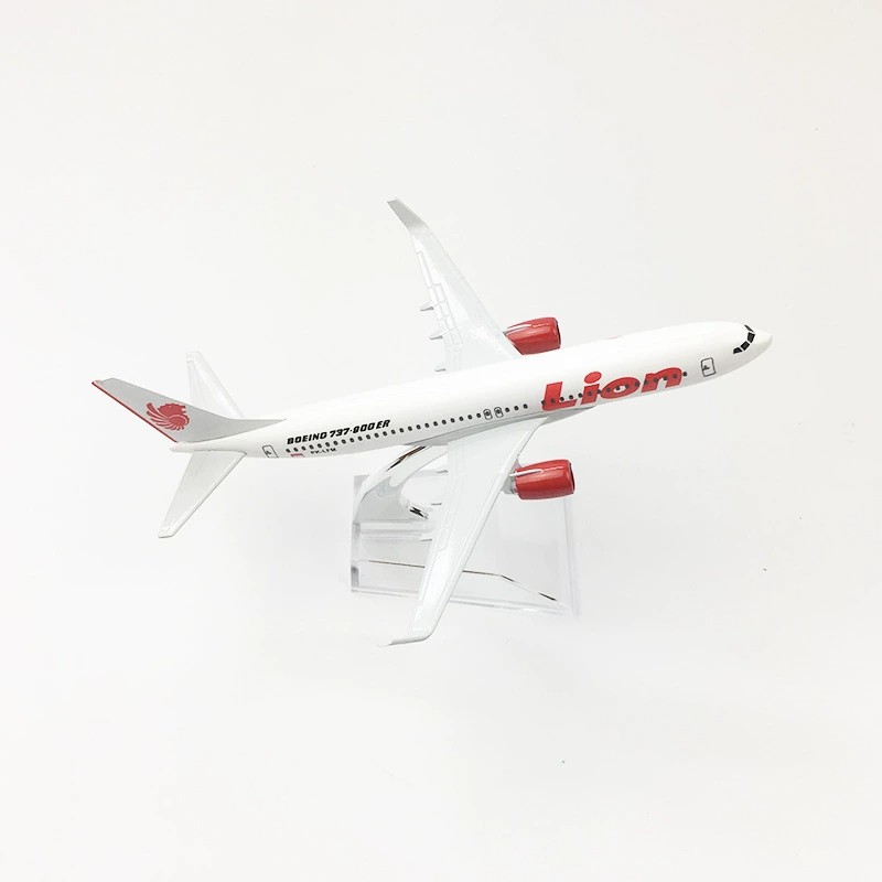 16cm b737 Lion Air Aeroplane m - Kids Toys Review review and price