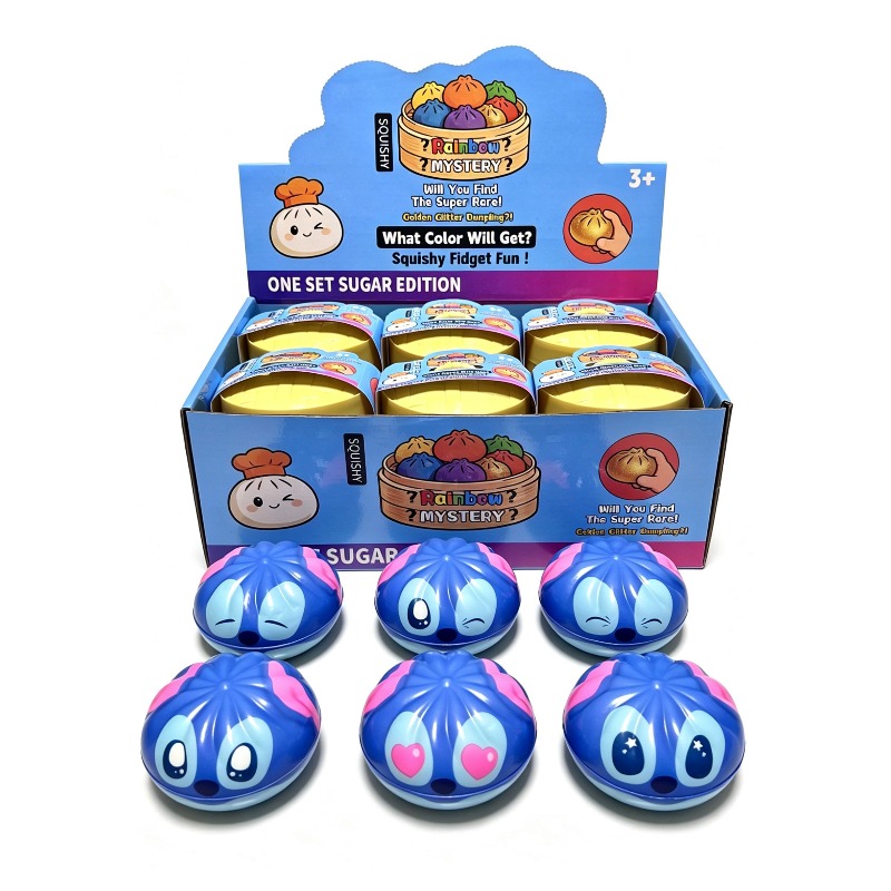 Multiple Expression Stitch Dum - Kids Toys Box review and price