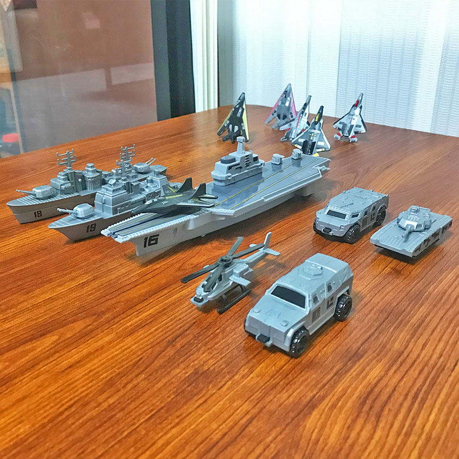 armored vehicle unit tank heli - Kids Toys Review review and price