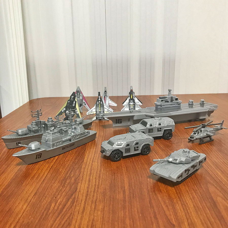 armored vehicle unit tank heli - Kids Toys Review review and price