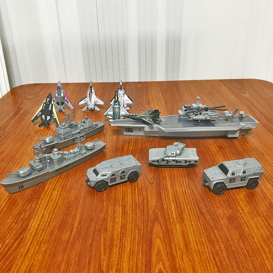 armored vehicle unit tank heli - Kids Toys Review review and price