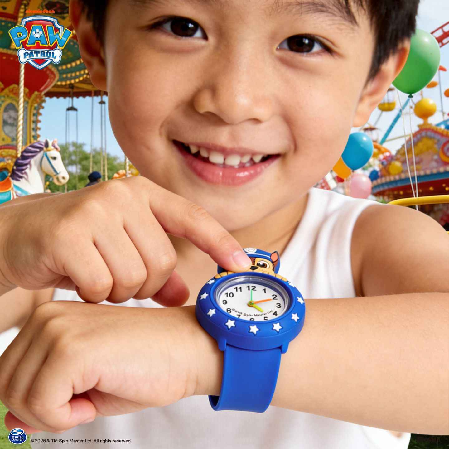 Paw Patrol Kids Watch Boys Gir - Kids Toys Review review and price