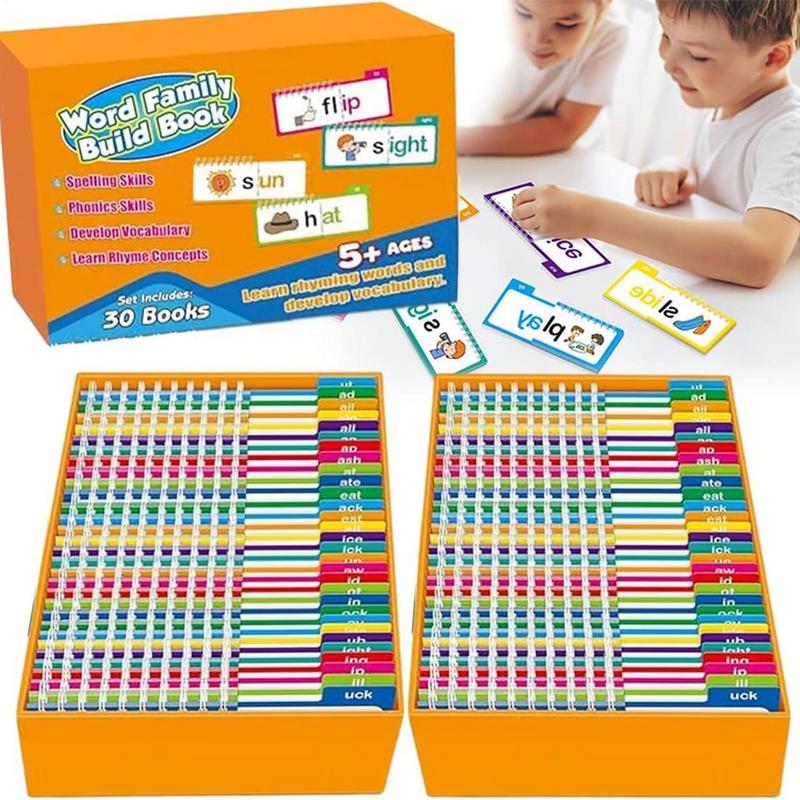 NEW Reading Book 30 Read And R - Educational Flash Card review and price