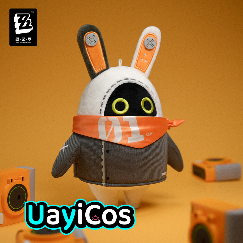 21cm Bangboo Keychain Original - Kids Toys Zone review and price