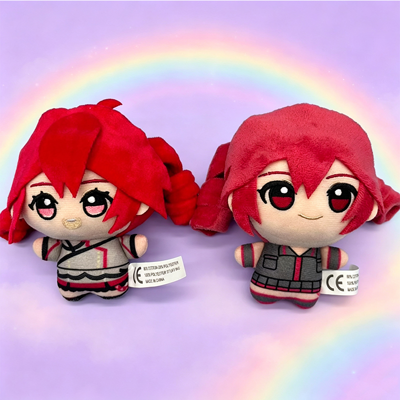 Kasane Teto Plush Toy Soft Dol - Kids Toys Review review and price