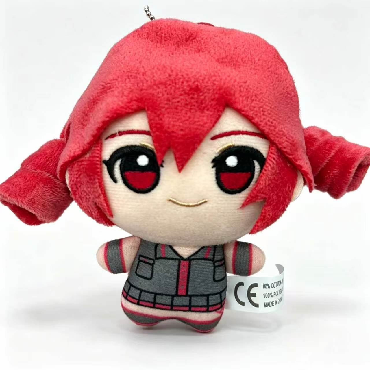 Kasane Teto Plush Toy Soft Dol - Kids Toys Review review and price