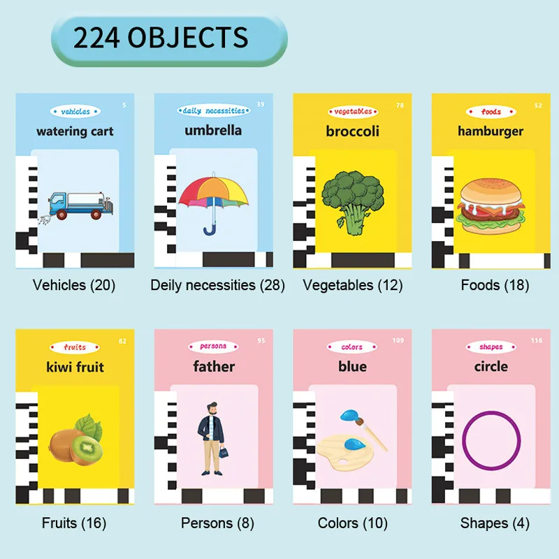 Educational Learning Talking F - Educational Flash Card review and price