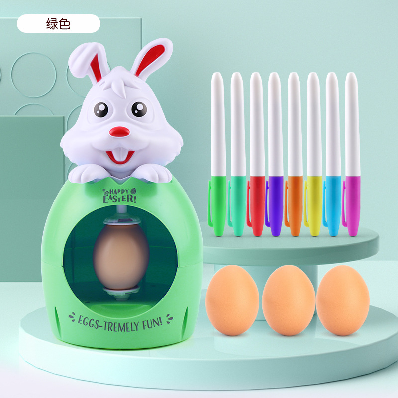 Easter Egg Decorator Electric  - Kids Toys Easter review and price