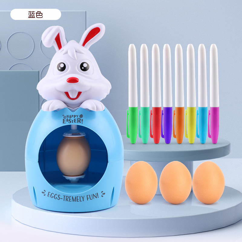 Easter Egg Decorator Electric  - Kids Toys Easter review and price