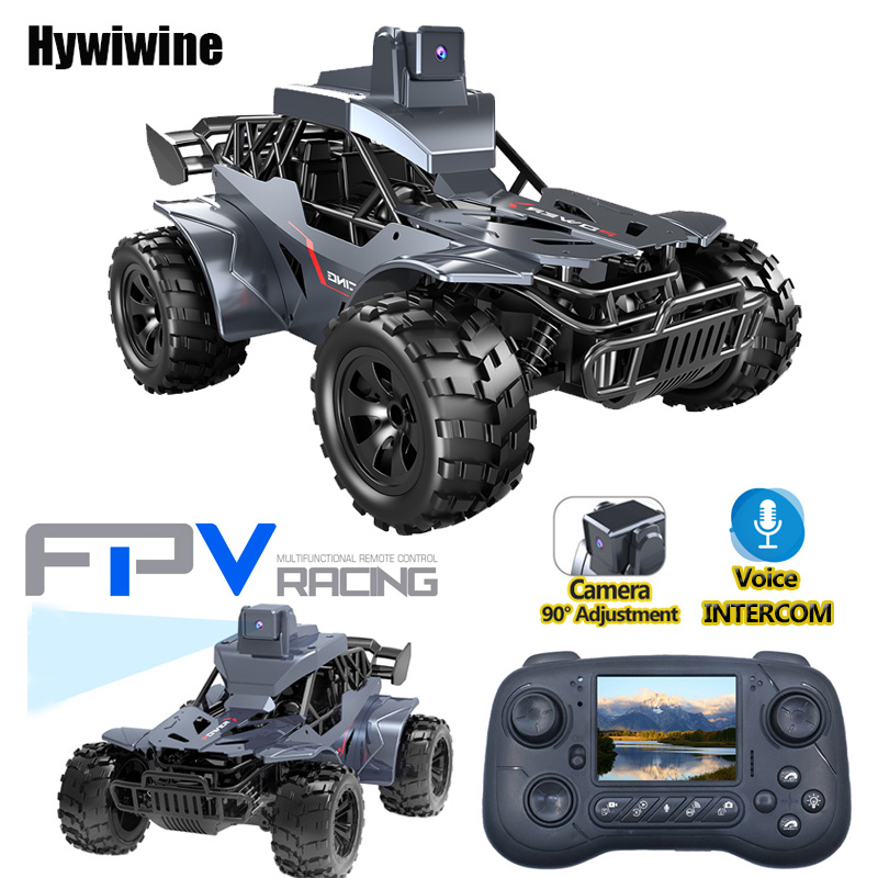 Rc Car with Camera Lcd Remote  - Kids Toys Under 50 review and price