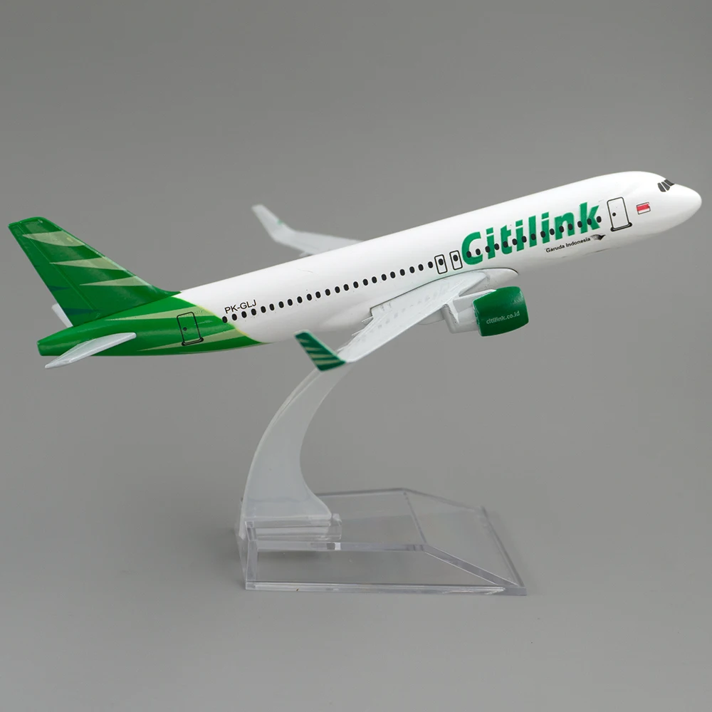 1/400 Aircraft Indonesia Citil - Kids Toys Indonesia review and price