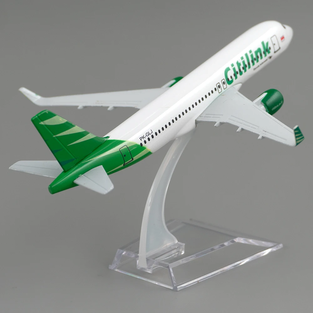 1/400 Aircraft Indonesia Citil - Kids Toys Indonesia review and price