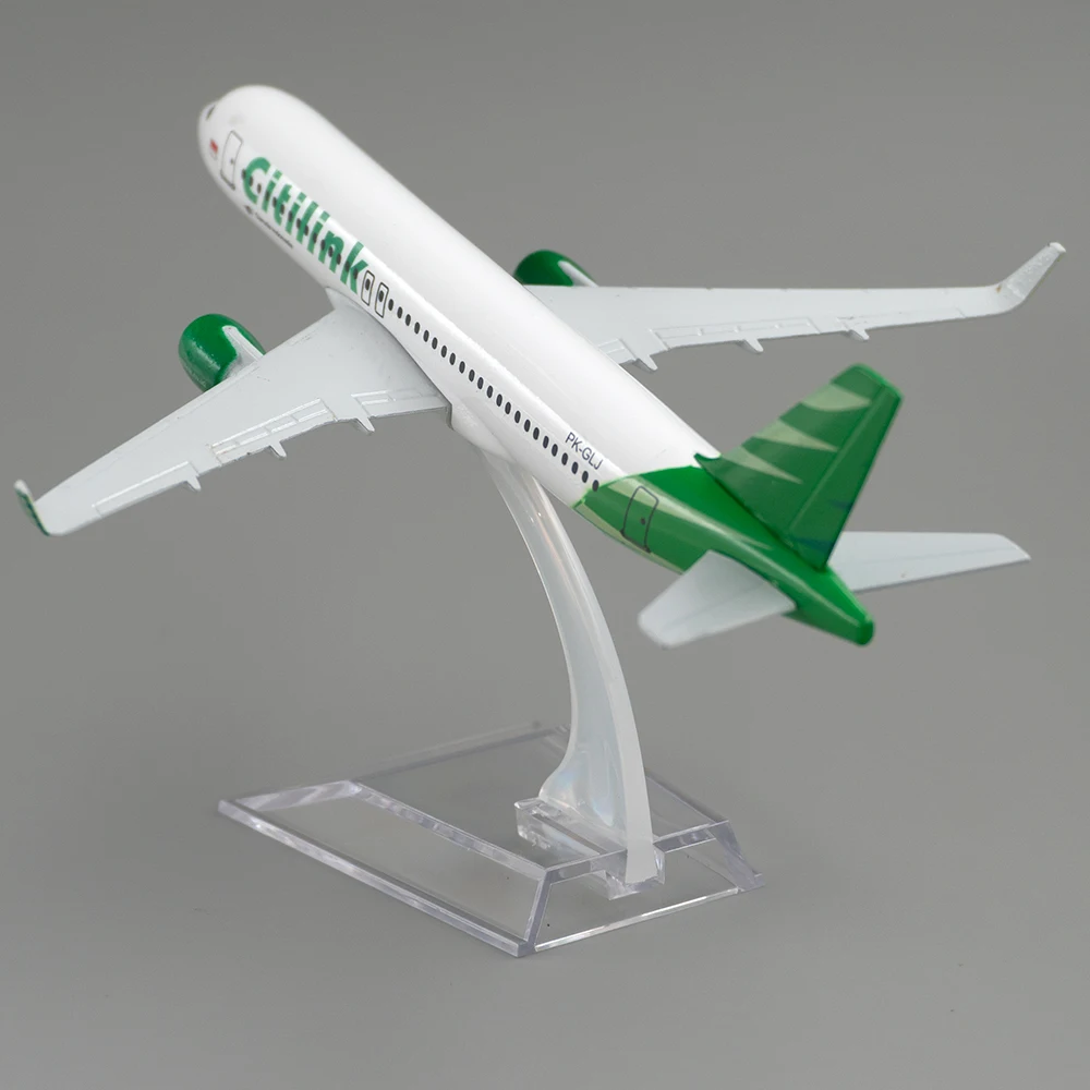 1/400 Aircraft Indonesia Citil - Kids Toys Indonesia review and price