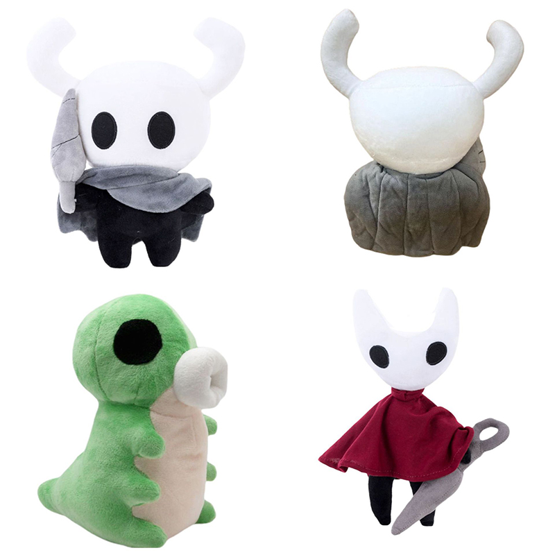 New Hot Hollow Knight Plush To - Kids Toys Review review and price