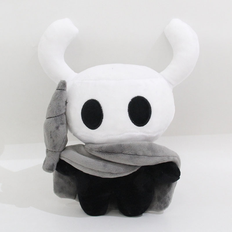 New Hot Hollow Knight Plush To - Kids Toys Review review and price