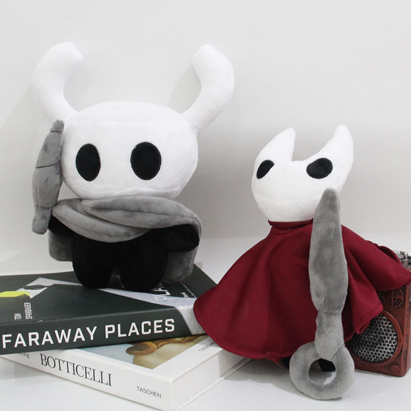 New Hot Hollow Knight Plush To - Kids Toys Review review and price