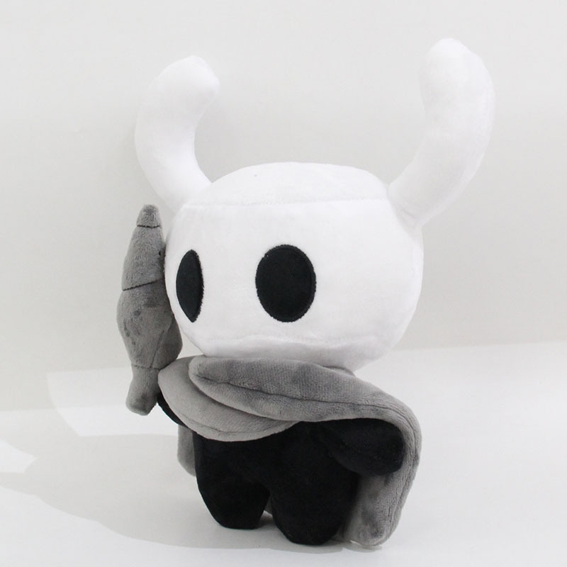 New Hot Hollow Knight Plush To - Kids Toys Review review and price