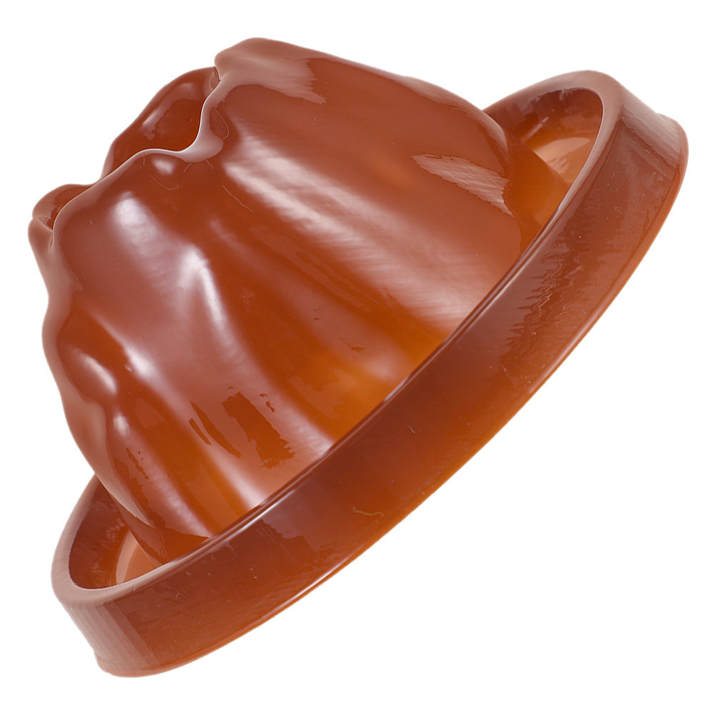 Plastic Volcano Shell and Base - Volcano Experiment Kit review and price
