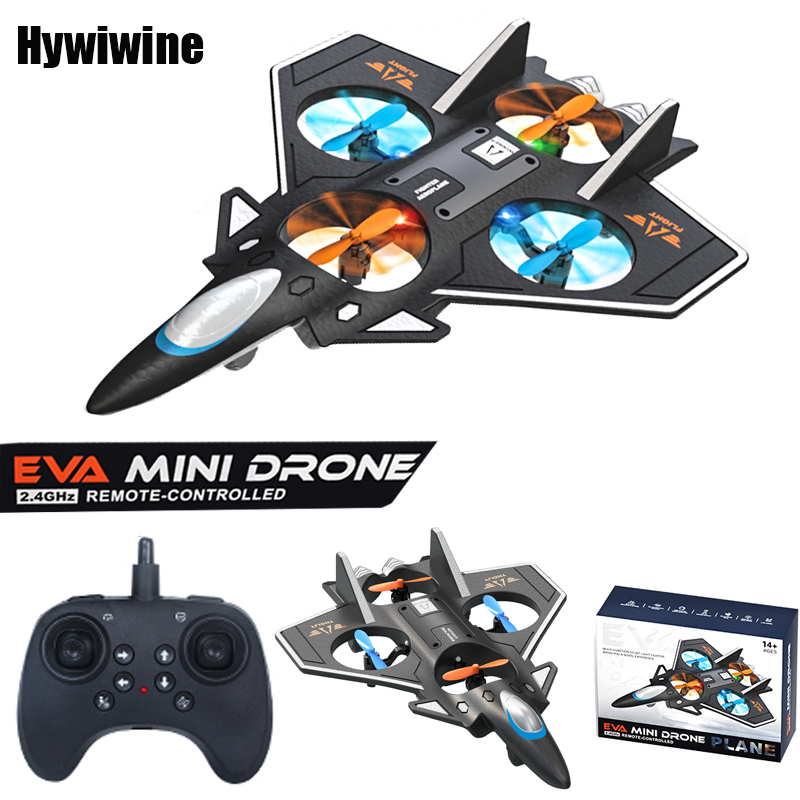 Rc Plane Fighter 2.4G Drone Re - Kids Toys Under 50 review and price