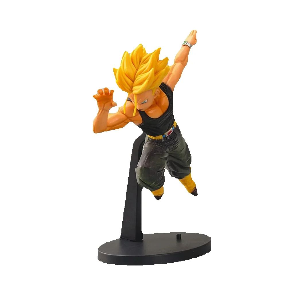 21cm Anime Dragon Ball Z Super - Kids Toys Zone review and price